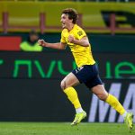 Игрок «Ростова» — о финансовых проблемах клуба: слухи, чтобы сбить наш боевой дух