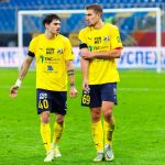 Игрок «Ростова» Вахания: хочется чувствовать спокойствие, глядя в таблицу. Пока этого нет