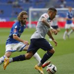 Игрок «Сочи» Магаль: к сожалению, команда и «химия» у нас появились только под конец