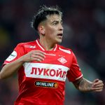 Игрок «Спартака» Барко: в первом тайме с «Локомотивом» мы были неуверенными