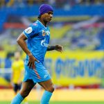 Игрок «Зенита» Барриос рассказал, какие качества россиян ему импонируют