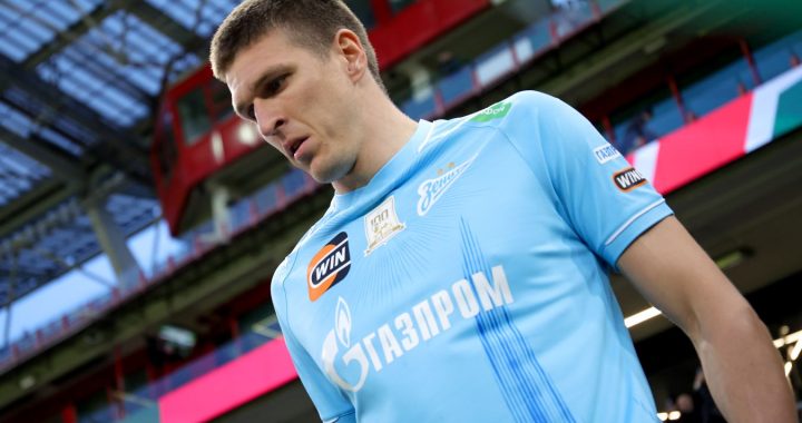 Игрок «Зенита» Соболев: ЦСКА есть что доказывать, а мы боремся за титул — будет тяжело