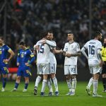 Игроки сборной Италии требовали бонусы перед матчем с Боснией — The Touchline