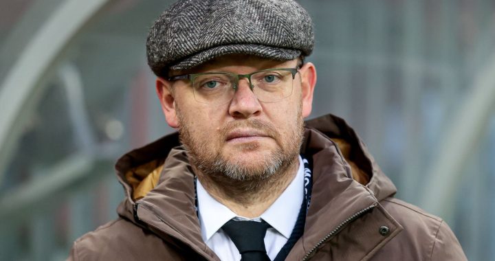 Илья Геркус: «Локомотиву» на бумаге будет непросто с «Зенитом»