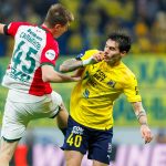 Илья Вахания рассказал об общении с футболистами «Краснодара» перед переходом в клуб