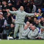 Инсайдер Джейкобс рассказал подробности о возможном назначении Марески в «Ман Сити»