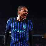 «Интер» — «Рома»: во сколько начало матча Серии А, где смотреть прямую трансляцию