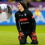 «Видели затопленные машины, люди шли по пояс в воде». Как играть в футбол в зоне ЧС