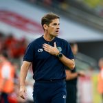 Испанский тренер Роберт Морено рассказал, почему решил уйти из «Сочи»