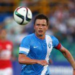 Иван Таранов: надеюсь, смена тренера пойдёт «Крыльям Советов» на пользу