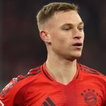 Йозуа Киммих рассказал, сыграет ли Гарри Кейн в матче «Баварии» с «Реалом»