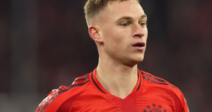 Йозуа Киммих рассказал, сыграет ли Гарри Кейн в матче «Баварии» с «Реалом»