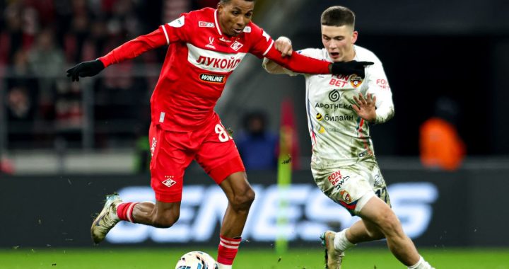 Кахигао — о Жедсоне Фернандеше: клуб АПЛ был готов дать на € 8-9 млн больше, чем «Спартак»