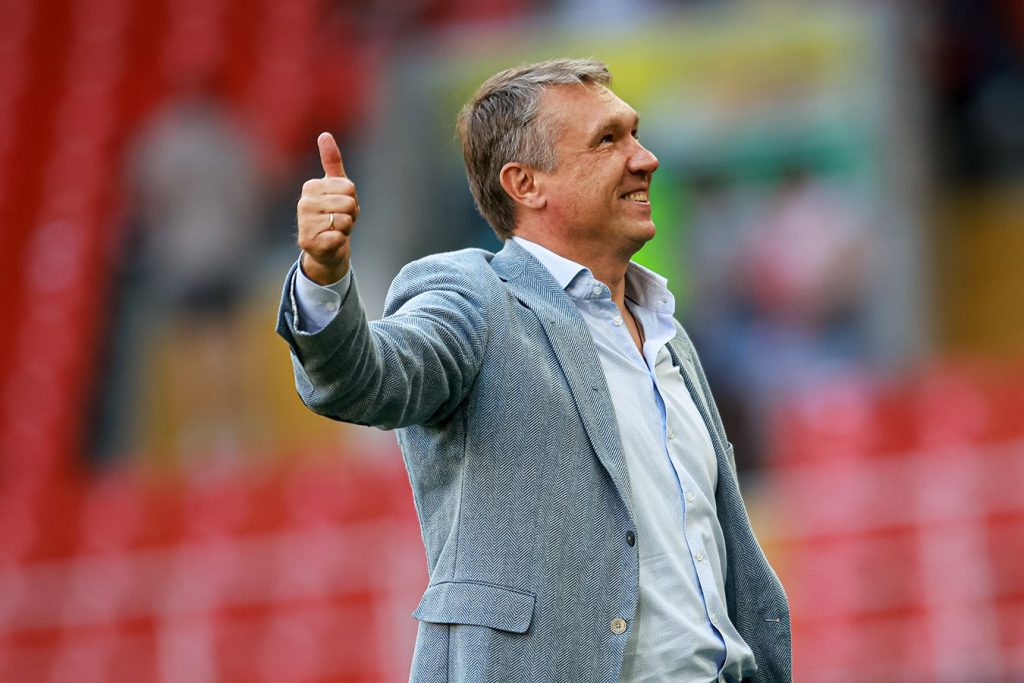 Талалаев — кошмар для «Краснодара». Абсолютно необъяснимая статистика!