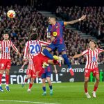 «Атлетико» и «Барса» сыграют три раза за 10 дней. Но в XXI веке были серии помощнее