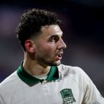 Капитан «Краснодара» Сперцян назвал любимые европейские клубы