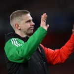 Карьера Зинченко в «Аяксе» продлилась 16 минут