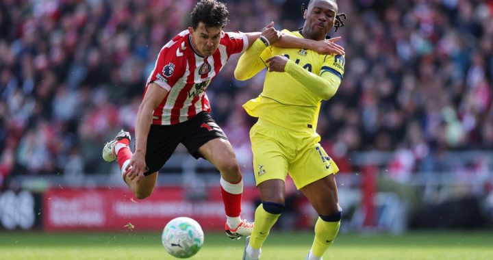 Каррагер: «Тоттенхэм» ужасен. Сейчас они — удобный соперник для всех