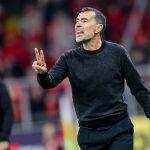 Хорошая статистика для «Спартака» перед «Зенитом». Карседо — настоящий кубковый тренер!