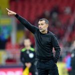 Карседо выделил двух игроков, благодаря которым «Спартак» стал увереннее играть в атаке