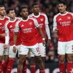 Каскарино рассказал, что «Арсенал» после вылета из двух турниров будет в состоянии шока