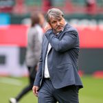 КДК вынес решение по Евсееву за нецензурные слова во время интервью после матча 23-го тура