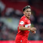 Кечинов: через Барко строится вся атака «Спартака», продлить контракт — очень важно