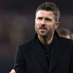 Кэррик высказался о своём будущем в «Манчесте Юнайтед» по окончании нынешнего сезона