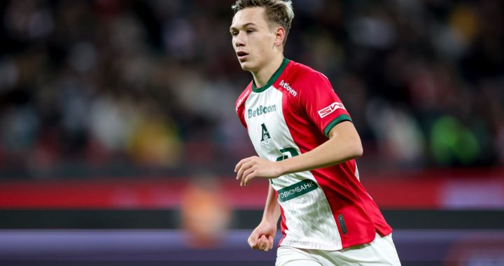 Кирьяков: если у Батракова есть возможность подписать контракт с «ПСЖ», нужно это делать