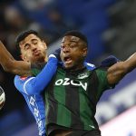 Кордоба из «Краснодара» — лидер по заработанным фолам в 25-м туре РПЛ