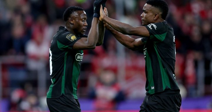 Кордоба, Луис Энрике и Тороп — в сборной 27-го тура РПЛ по версии «Чемпионата»