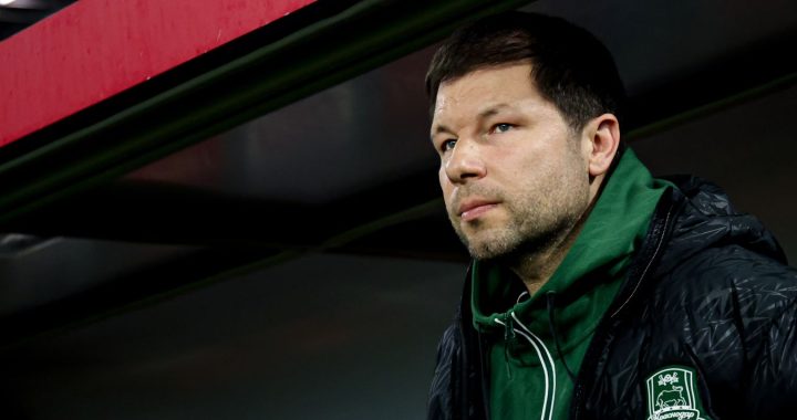 «Краснодар» — единственный клуб, обратившийся в ЭСК по итогам 23-го тура РПЛ