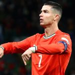 Криштиану Роналду вернулся в строй и готов на ЧМ‑2026