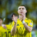 Криштиану Роналду забил 968-й гол и помог «Аль-Насру» обыграть «Аль-Охдуд»