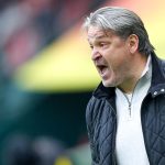 «Кто-то верит, что в следующей игре это не повторится?» Паршивлюк раскритиковал Евсеева