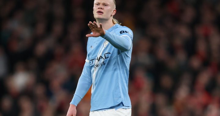 L'Équipe назвала топ-5 футболистов АПЛ с самыми высокими зарплатами