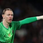 L'Équipe оценил выступление Сафонова в матче с «Анже», где вратарь отыграл «на ноль»