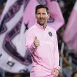 Ламин Ямаль назвал Месси лучшим футболистом всех времён и своим ориентиром