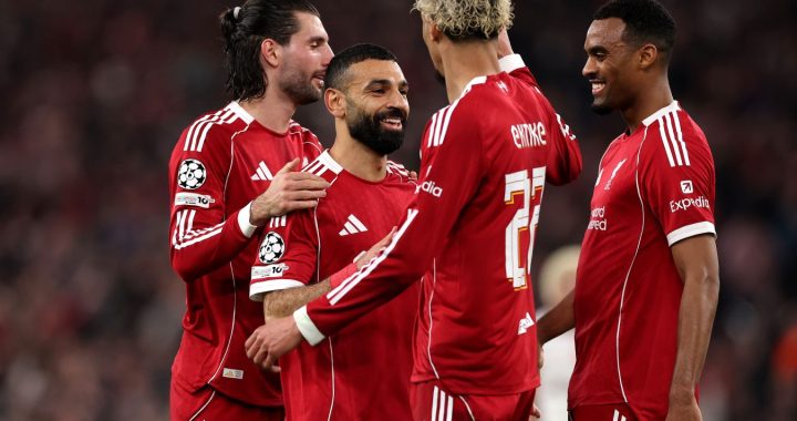 Легенда «Баварии» Оливер Кан назвал игрока клуба, близкого к получению «Золотого мяча»