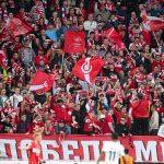 Легенда «Челси» Джо Коул рассказал, как мог перейти в «Спартак»