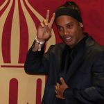 Легендарный Роналдиньо назвал лучшего футболиста в мире