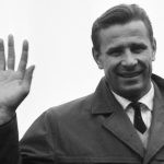 Лев Яшин включён в рейтинг лучших футболистов в истории, игравших за один клуб