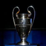 Лига чемпионов — 2025/2026: результаты матчей на 8 апреля