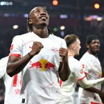 «Ливерпуль» и «Челси» включились в борьбу с «ПСЖ» за форварда «РБ Лейпциг» Диоманда