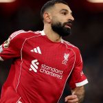 «Ливерпуль» нашёл потенциальную замену Мохамеду Салаху — Bild