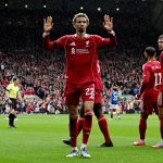 «Ливерпуль» подтвердил, что Экитике пропустит ЧМ-2026 из-за травмы ахиллова сухожилия