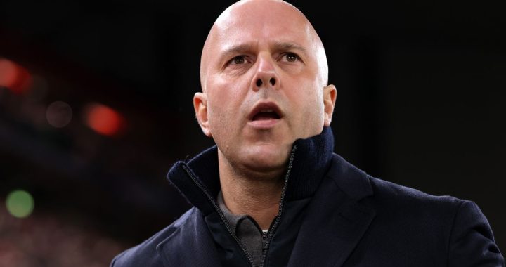 «Ливерпуль» провёл экстренное совещание, на котором обсуждалось будущее Слота — Sky