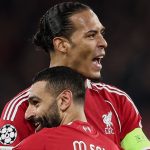 «Ливерпуль» установил исторический рекорд в АПЛ