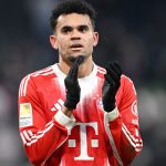 Луис Диас: у нас был хороший план на игру, и мы довольно хорошо его выполнили