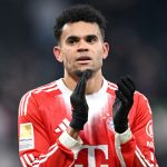 Луис Диас заявил, что не жалеет об уходе из «Ливерпуля»